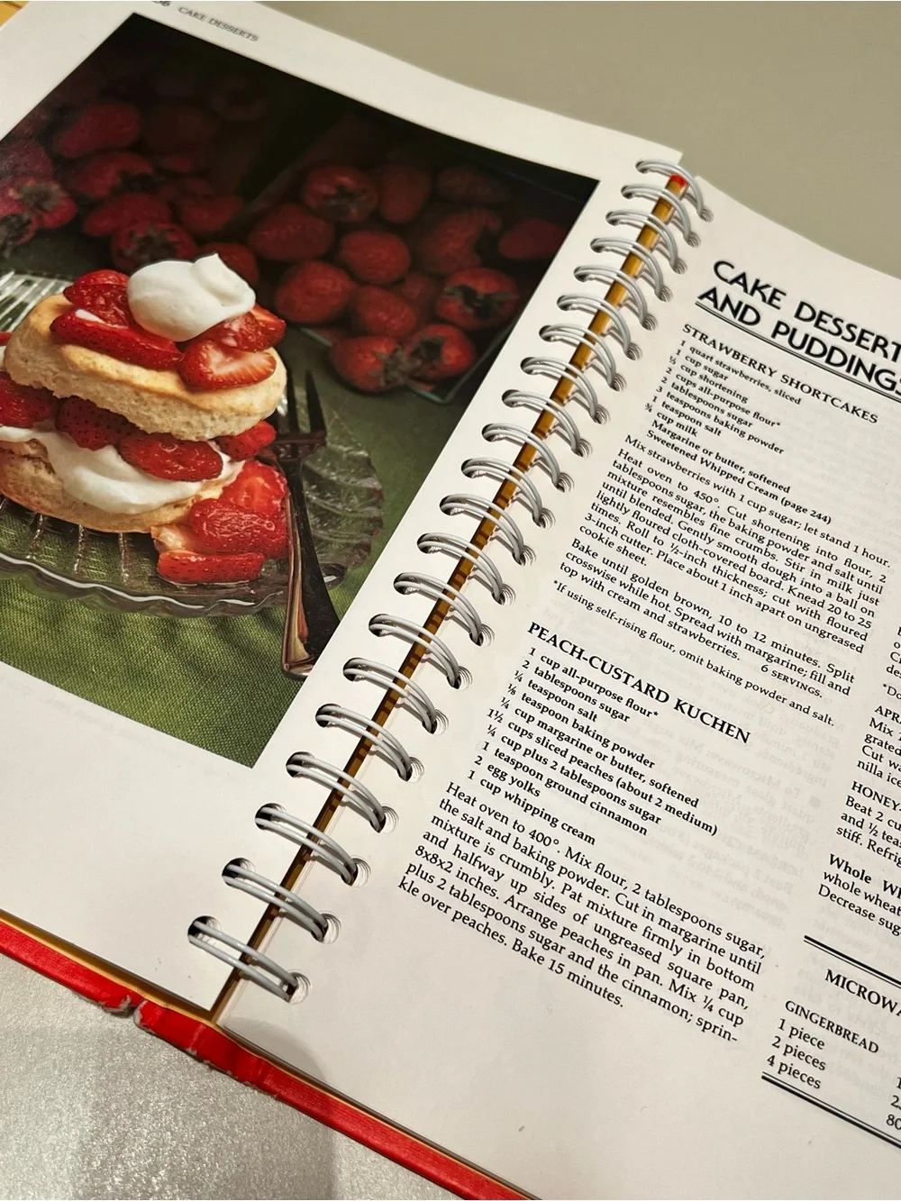 Vintage Bette Crocker’s Cookbook and The Bisquick Cookbook